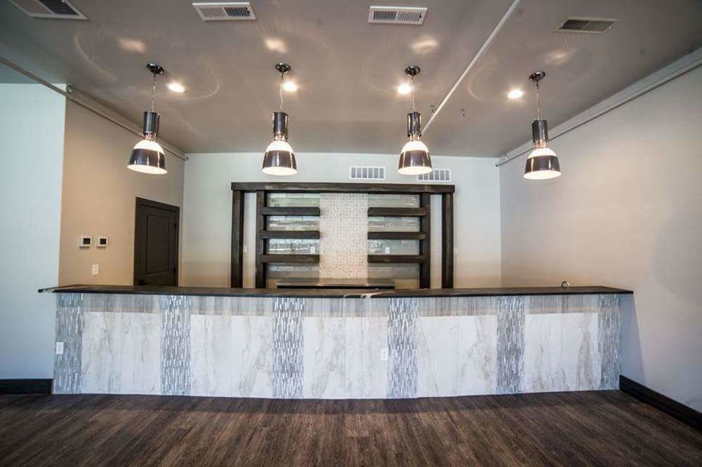 Okoboji Commons Hotel Buitenkant foto