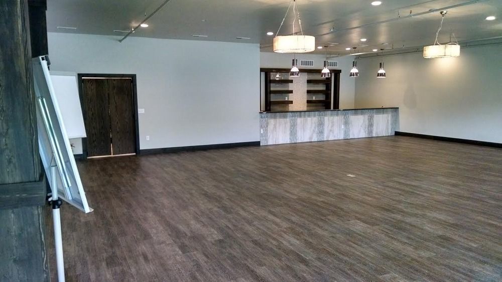 Okoboji Commons Hotel Buitenkant foto